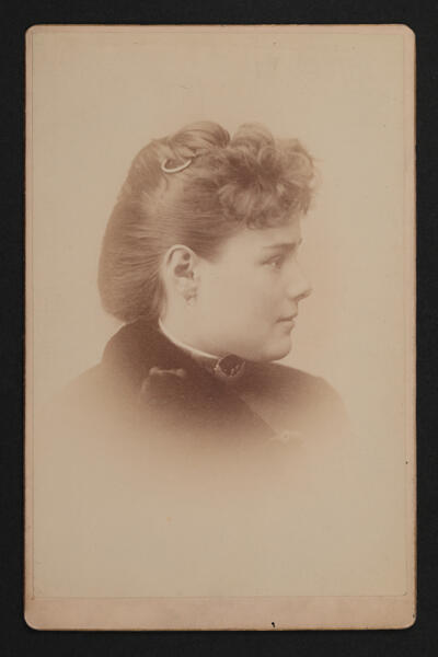 Smith, Anna Allen