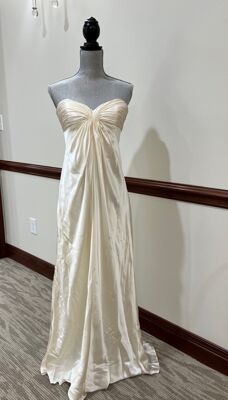 Marsha King Grady Dress, 2012