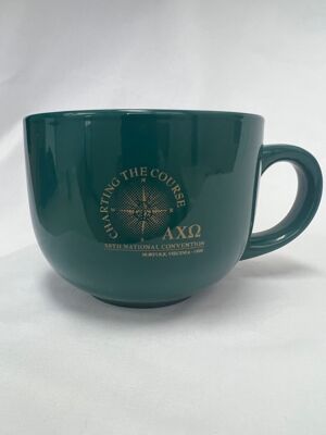 1998 National Convention Mug