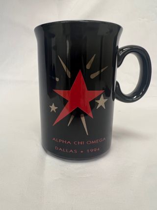 1994 National Convention Mug