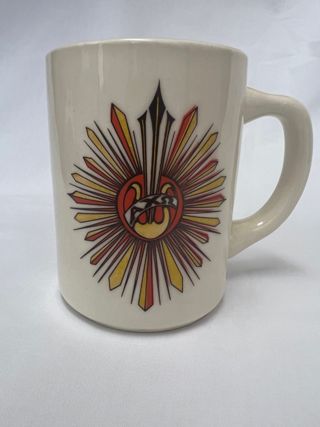 1978 National Convention Mug