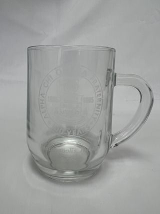 1985 National Convention Mug