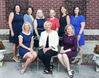 2019-20 Foundation Board of Trustees