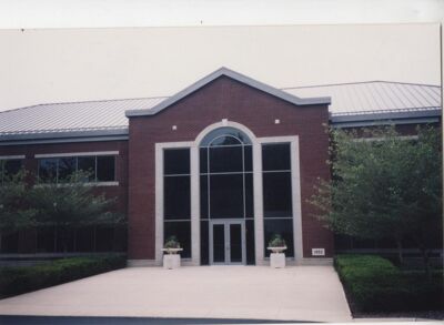5939 Castle Creek Parkway Headquarters Exterior Photograph