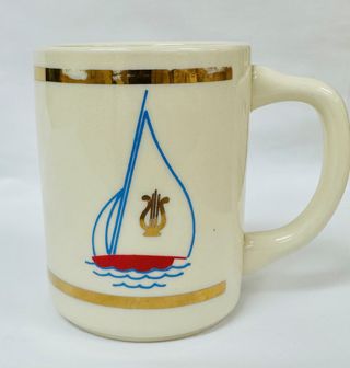 1976 National Convention Mug