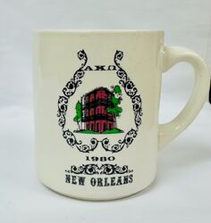 1980 Convention Mug