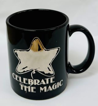 1990 Convention Mug