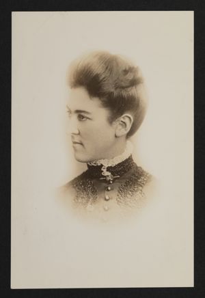 Estelle Leonard