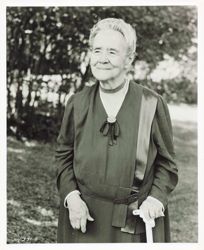 Marian Nevins MacDowell