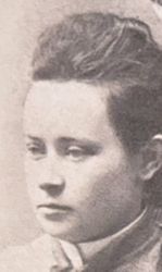 Mary Jones Tennant