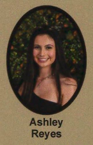 Psi Chapter Composite Detail, Ashley Reyes, 2020-2021