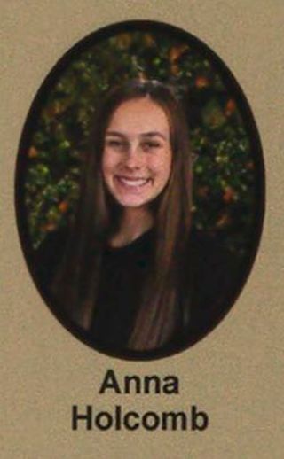 Psi Chapter Composite Detail, Anna Holcomb, 2020-2021