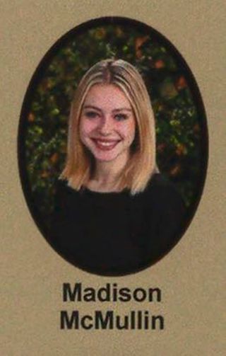 Psi Chapter Composite Detail, Madison McMullin, 2020-2021