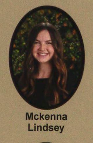 Psi Chapter Composite Detail, Mckenna Lindsey, 2020-2021