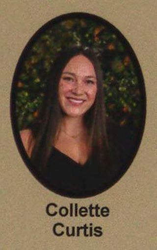 Psi Chapter Composite Detail, Collette Curtis, 2020-2021