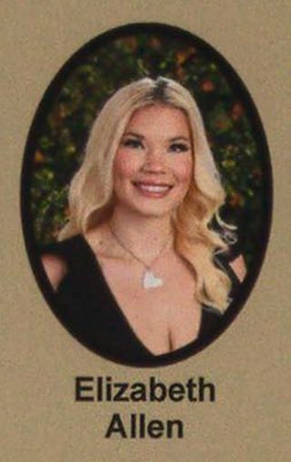 Psi Chapter Composite Detail, Elizabeth Allen, 2020-2021