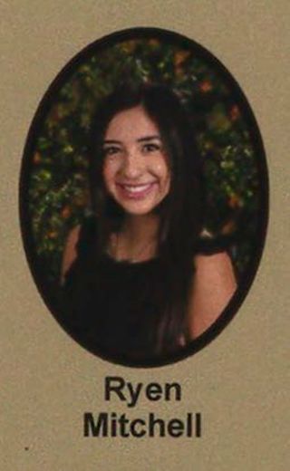 Psi Chapter Composite Detail, Ryen Mitchell, 2020-2021