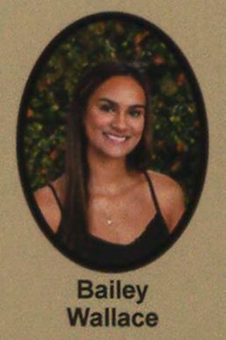 Psi Chapter Composite Detail, Bailey Wallace, 2020-2021