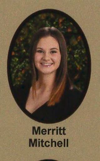 Psi Chapter Composite Detail, Merritt Mitchell, 2020-2021