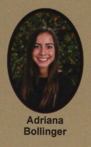 Psi Chapter Composite Detail, Adriana Bollinger, 2020-2021