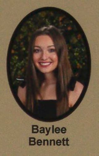 Psi Chapter Composite Detail, Baylee Bennett, 2020-2021