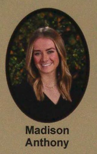 Psi Chapter Composite Detail, Madison Anthony, 2020-2021