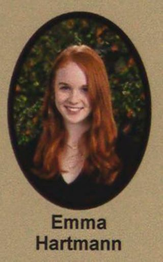 Psi Chapter Composite Detail, Emma Hartmann, 2020-2021