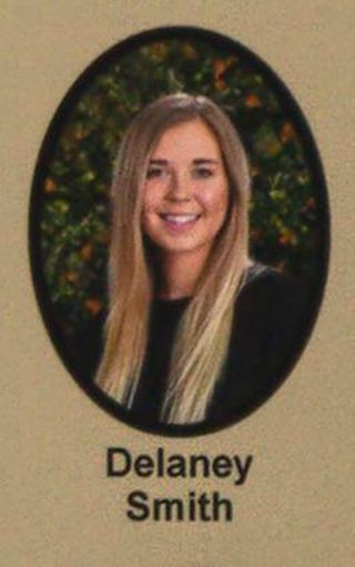 Psi Chapter Composite Detail, Delaney Smith, 2020-2021