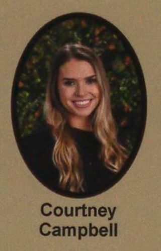 Psi Chapter Composite Detail, Courtney Campbell, 2020-2021