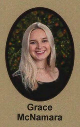 Psi Chapter Composite Detail, Grace McNamara, 2020-2021