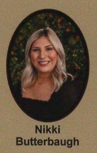 Psi Chapter Composite Detail, Nikki Butterbaugh, 2020-2021