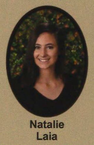 Psi Chapter Composite Detail, Natalie Laia, 2020-2021