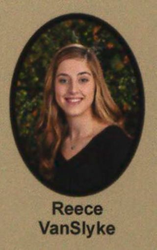 Psi Chapter Composite Detail, Reece VanSlyke, 2020-2021