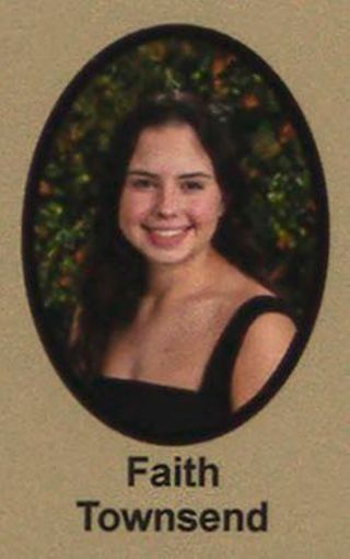 Psi Chapter Composite Detail, Faith Townsend, 2020-2021