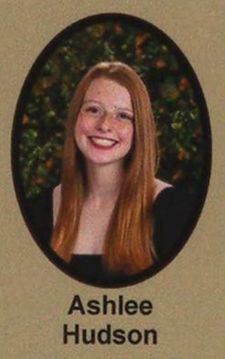 Psi Chapter Composite Detail, Ashlee Hudson, 2020-2021