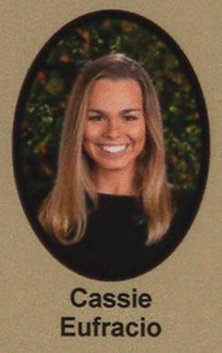 Psi Chapter Composite Detail, Cassie Eufracio, 2020-2021