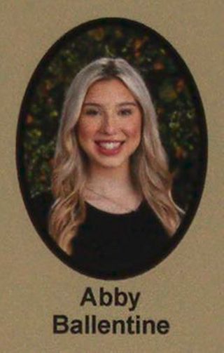 Psi Chapter Composite Detail, Abby Ballentine, 2020-2021