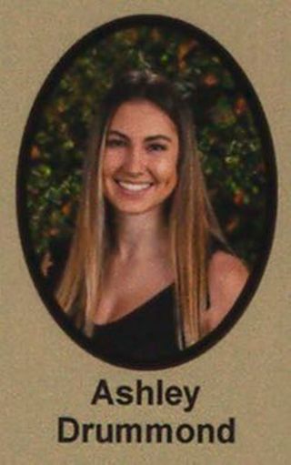 Psi Chapter Composite Detail, Ashley Drummond, 2020-2021