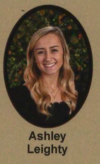 Psi Chapter Composite Detail, Ashley Leighty, 2020-2021