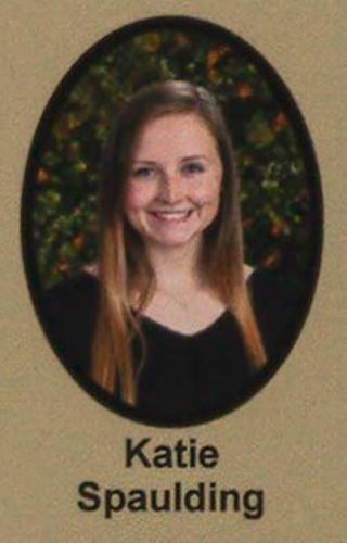 Psi Chapter Composite Detail, Katie Spaulding, 2020-2021