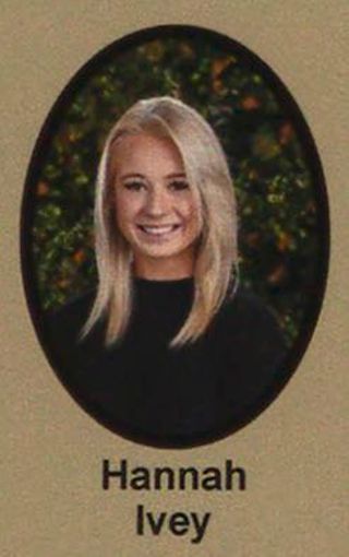 Psi Chapter Composite Detail, Hannah Ivey, 2020-2021