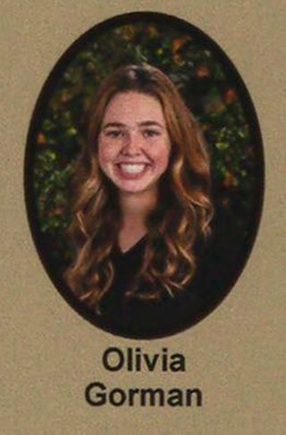 Psi Chapter Composite Detail, Olivia Gorman, 2020-2021