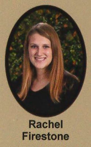 Psi Chapter Composite Detail, Rachel Firestone, 2020-2021