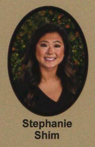 Psi Chapter Composite Detail, Stephanie Shim, 2020-2021