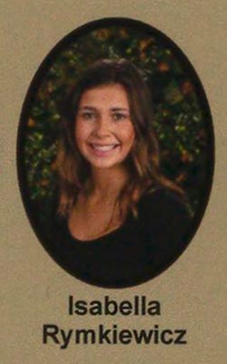 Psi Chapter Composite Detail, Isabella Rymkiewicz, 2020-2021