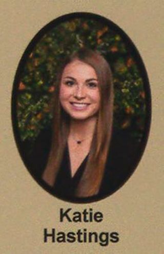 Psi Chapter Composite Detail, Katie Hastings, 2020-2021