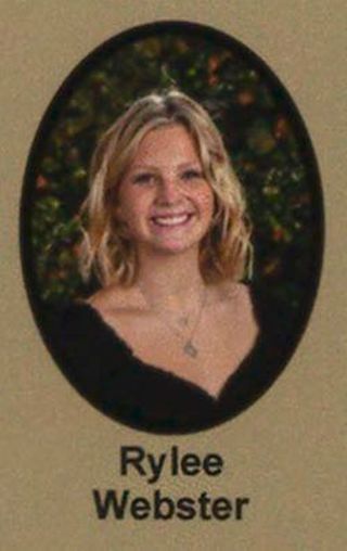 Psi Chapter Composite Detail, Rylee Webster, 2020-2021