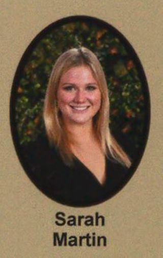 Psi Chapter Composite Detail, Sarah Martin, 2020-2021