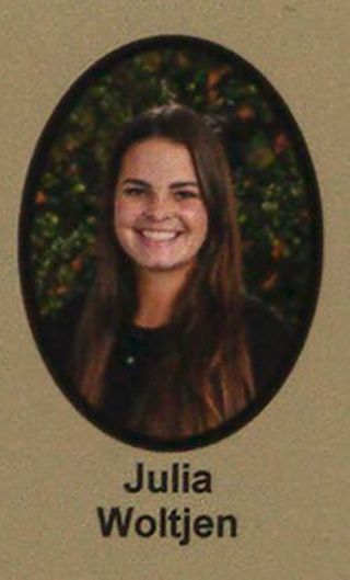 Psi Chapter Composite Detail, Julia Woltjen, 2020-2021