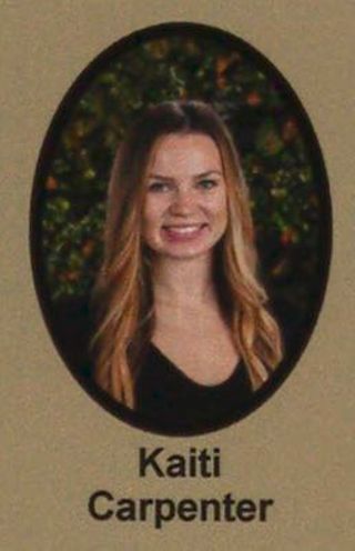 Psi Chapter Composite Detail, Kaiti Carpenter, 2020-2021